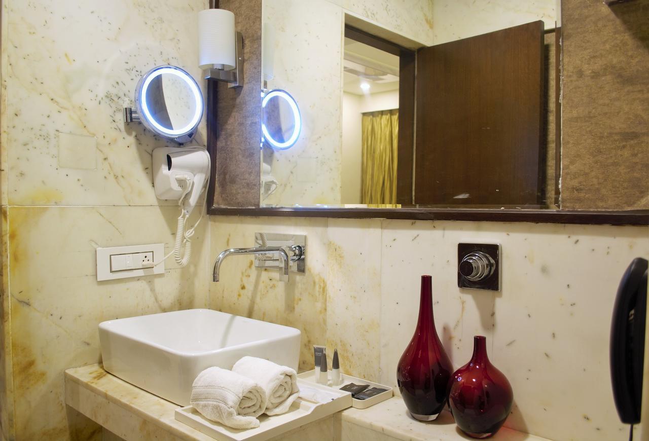 Hotel Gangakashi Ναγκπούρ Εξωτερικό φωτογραφία