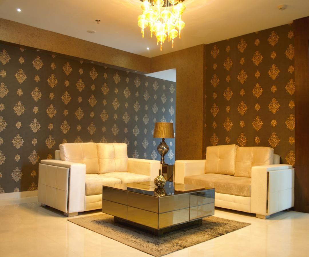 Hotel Gangakashi Ναγκπούρ Εξωτερικό φωτογραφία