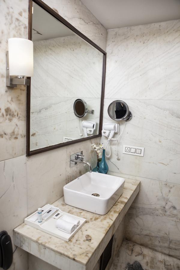 Hotel Gangakashi Ναγκπούρ Εξωτερικό φωτογραφία